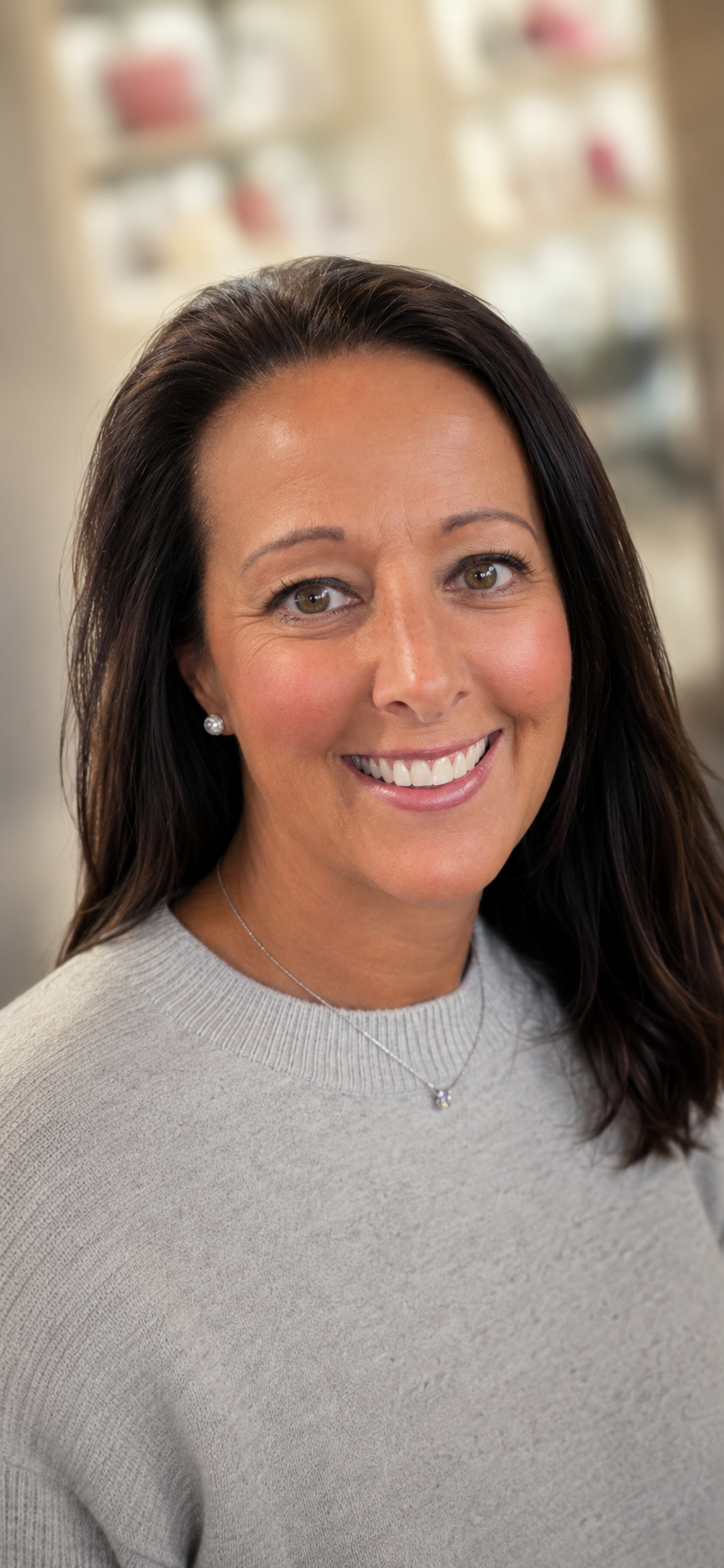 Kim Currie